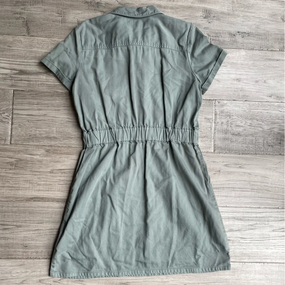 J. Crew casual utility